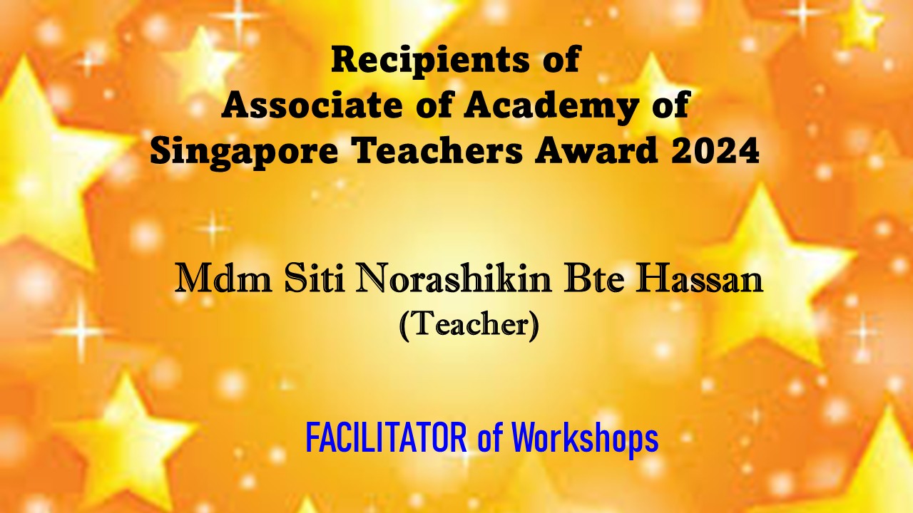 Mdm Siti