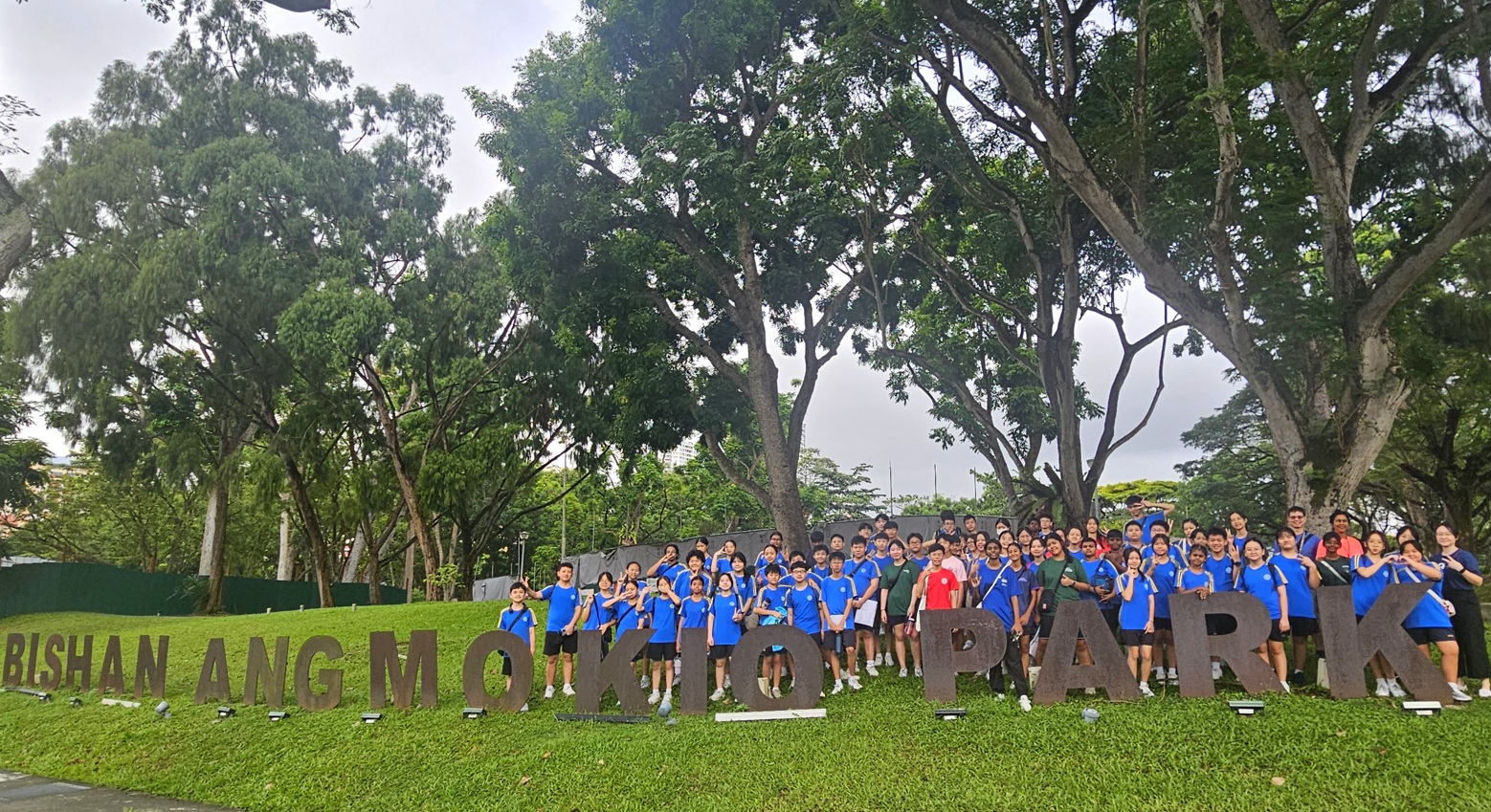 Camp